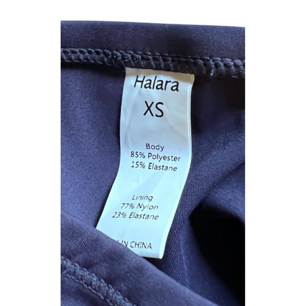 Halara Breezeful Backless Drawstring 2-Piece Acti… - image 10